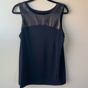 Women’s Narciso Rodriguez Black top